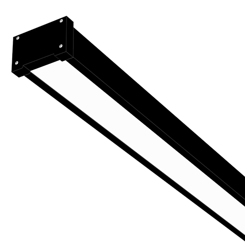 چراغ خطی ای پی دیستریکت DISTRICT IP