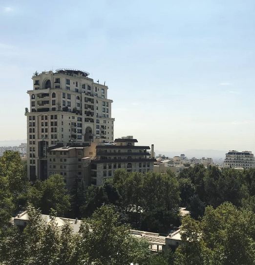 التون کورت / Alton Court