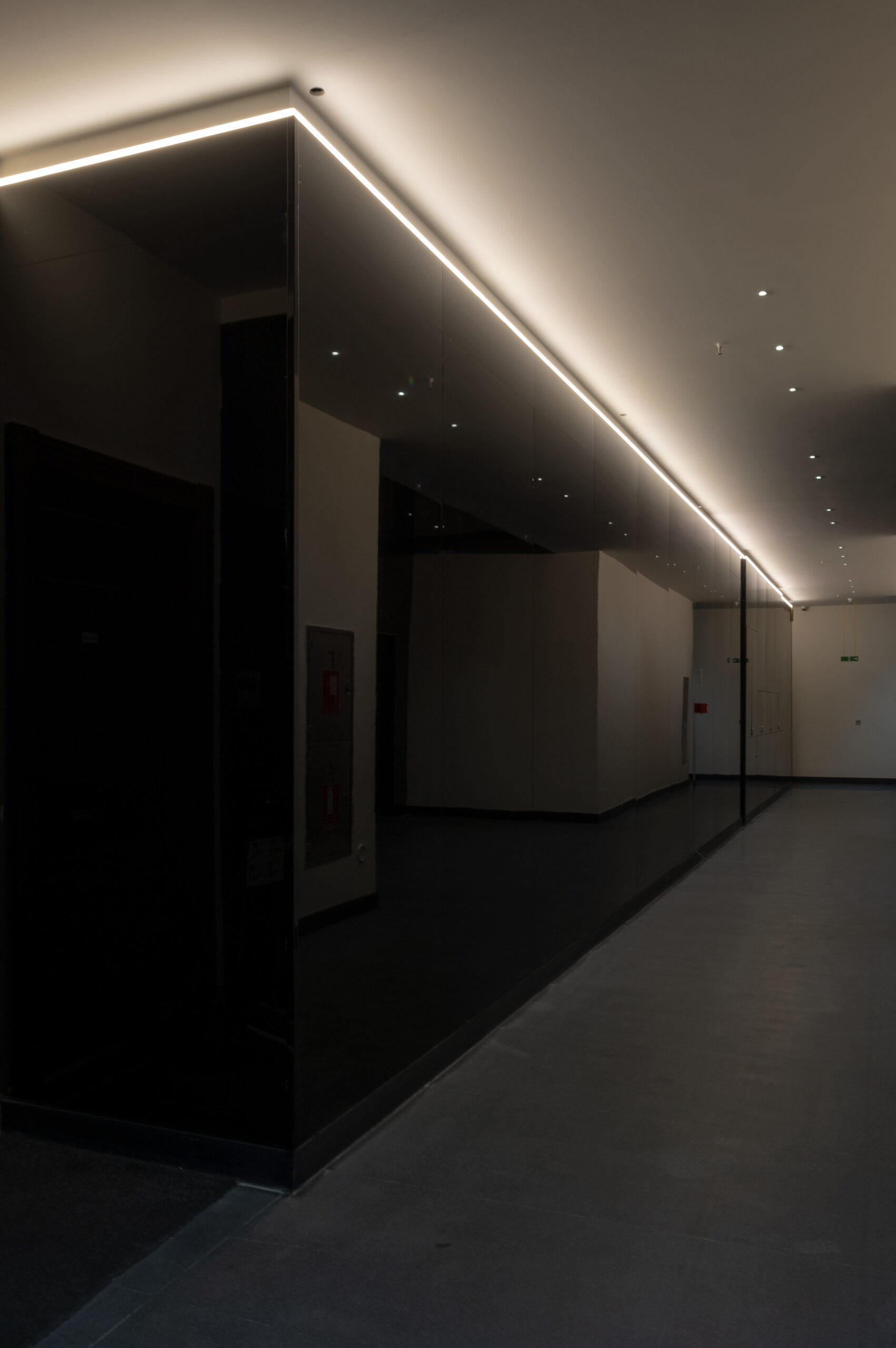 لابی پیدایش