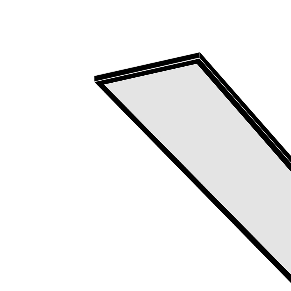 چراغ خطی روکار توکار آویز پنل PANEL