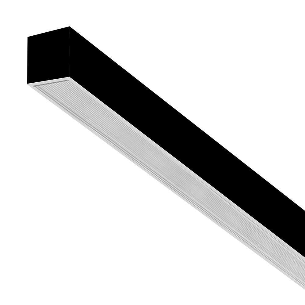 چراغ خطی روکار آویز باریس BARIS