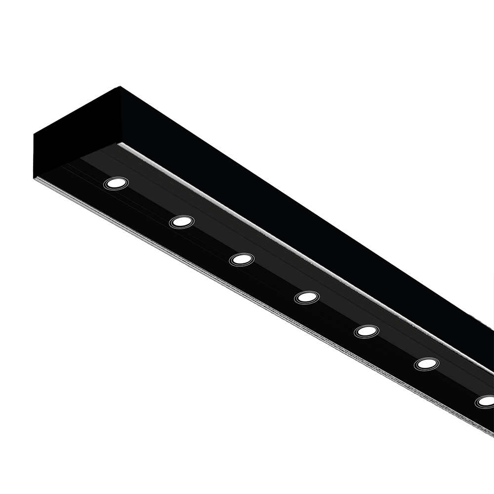 چراغ خطی روکار آویز فوکس FOCUS