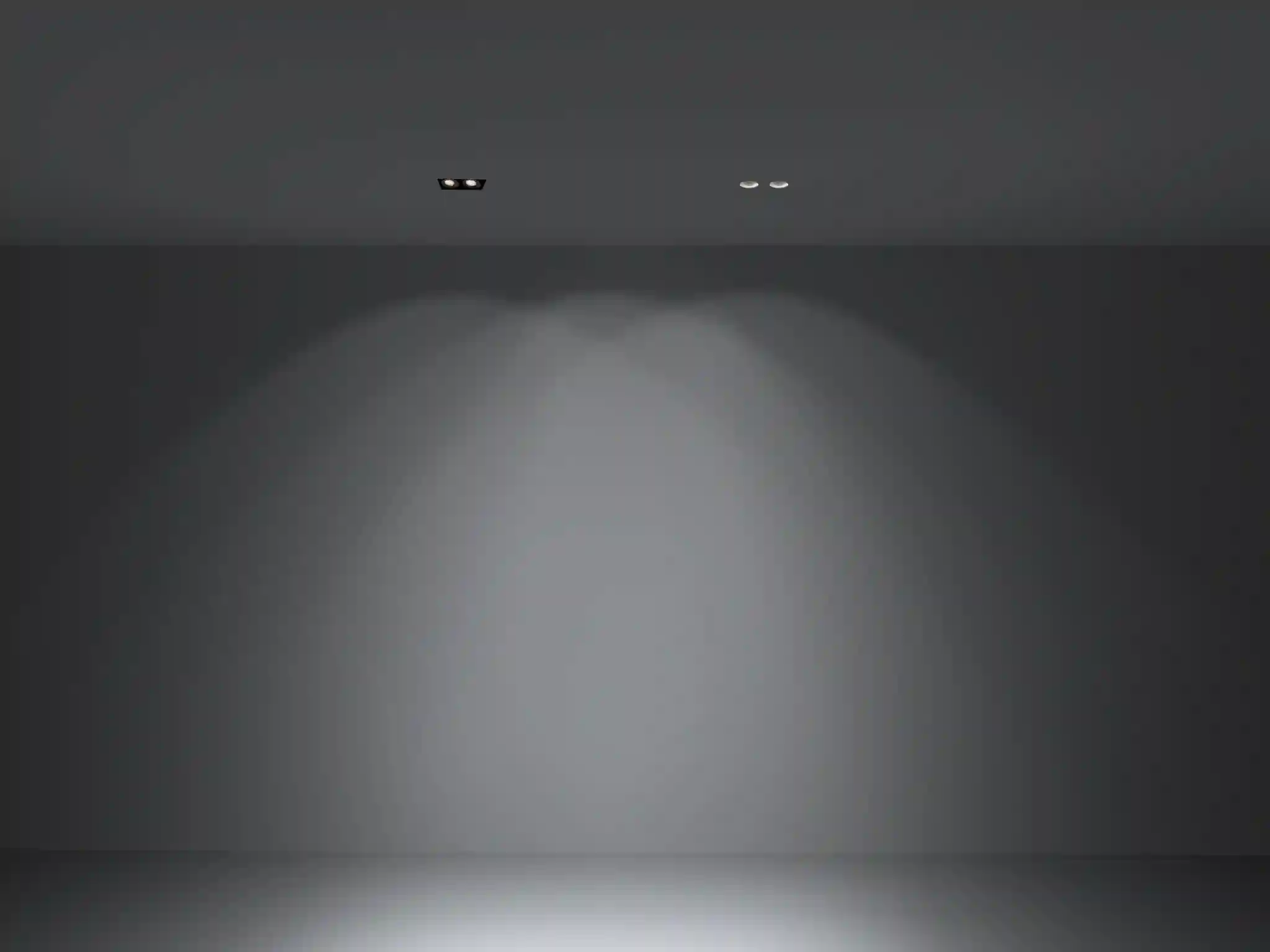 سیستم روشنایی بدون فریم