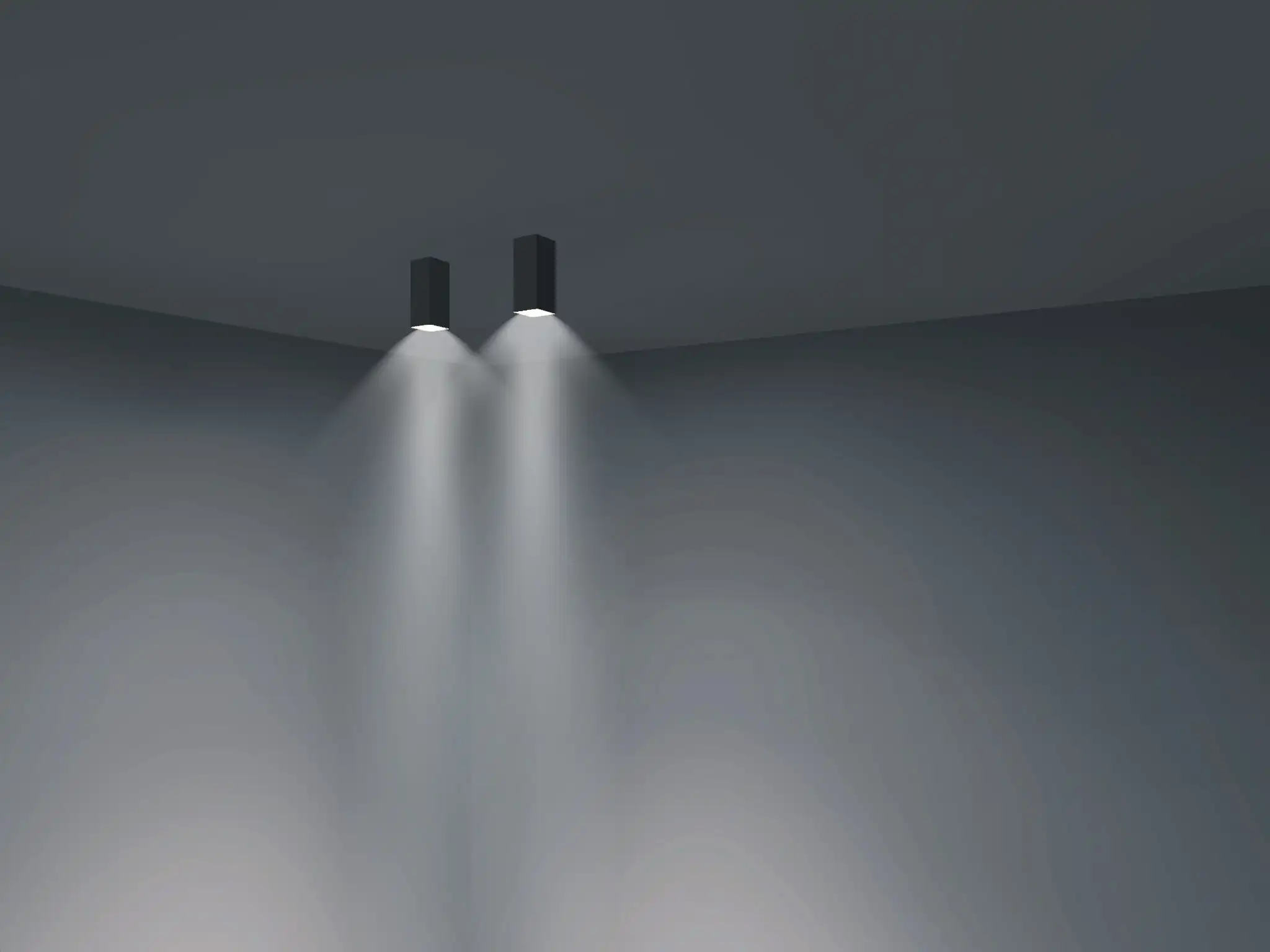 سیستم روشنایی روکار