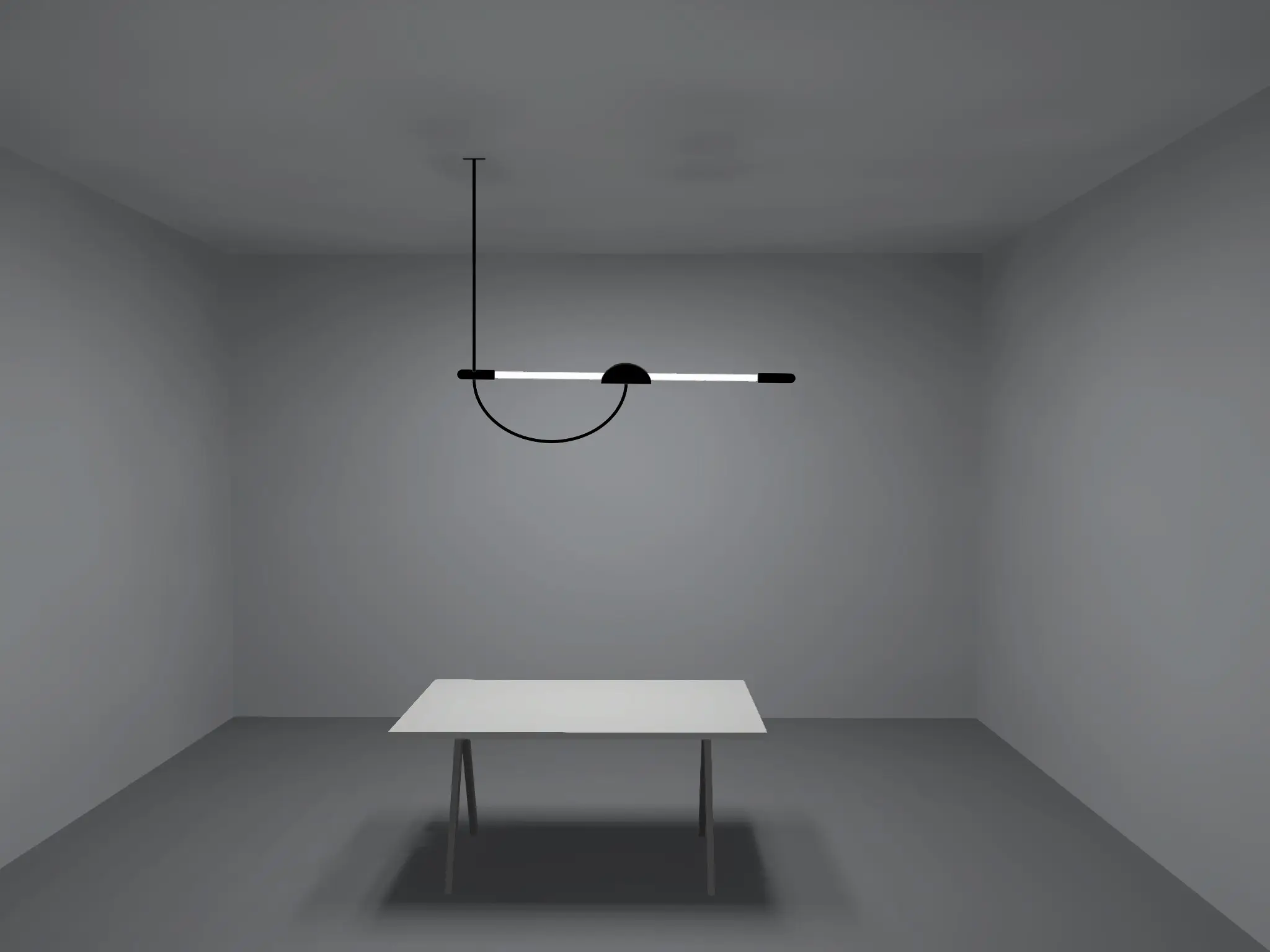 چراغ آویز تاکو TACO