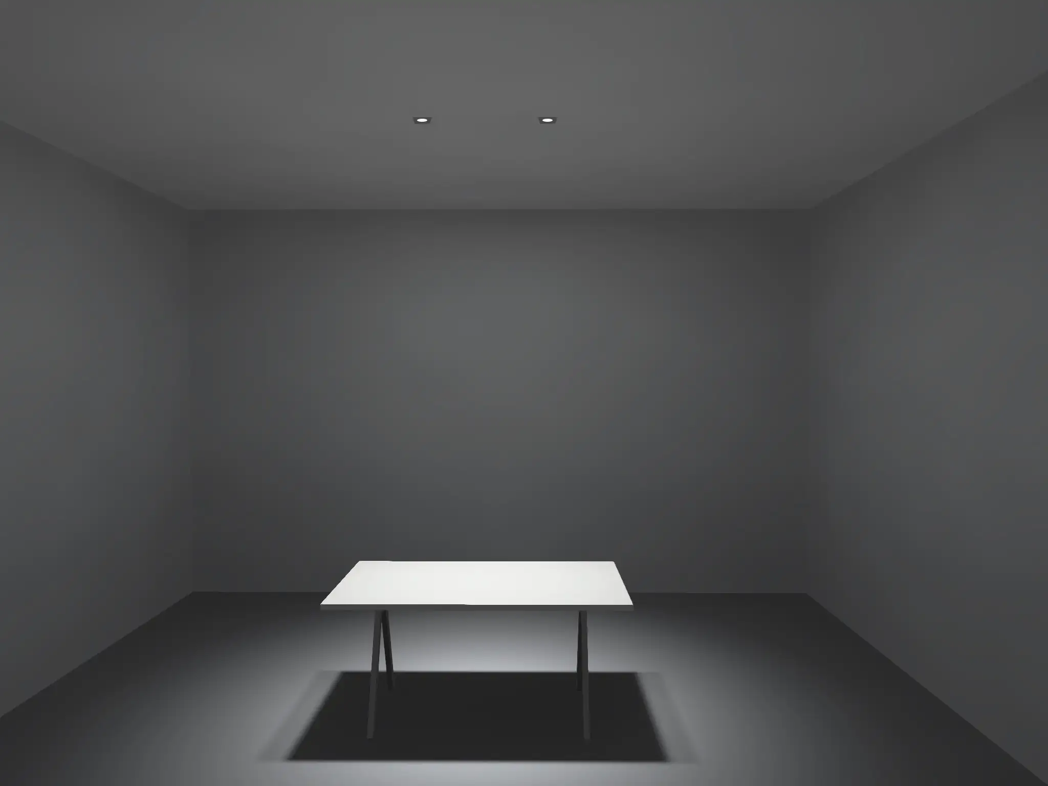 چراغ سقفی توکار سیل SEAL IP