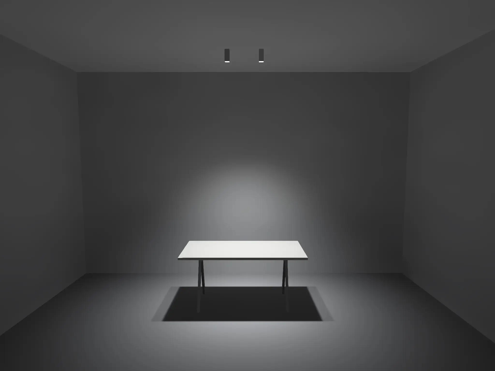 چراغ روکار توبو پرو TUBO Pro 