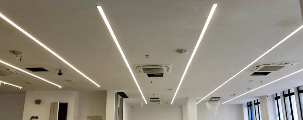 چراغ خطی چیست و چه کاربردهایی دارد