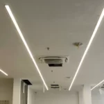 چراغ خطی چیست و چه کاربردهایی دارد