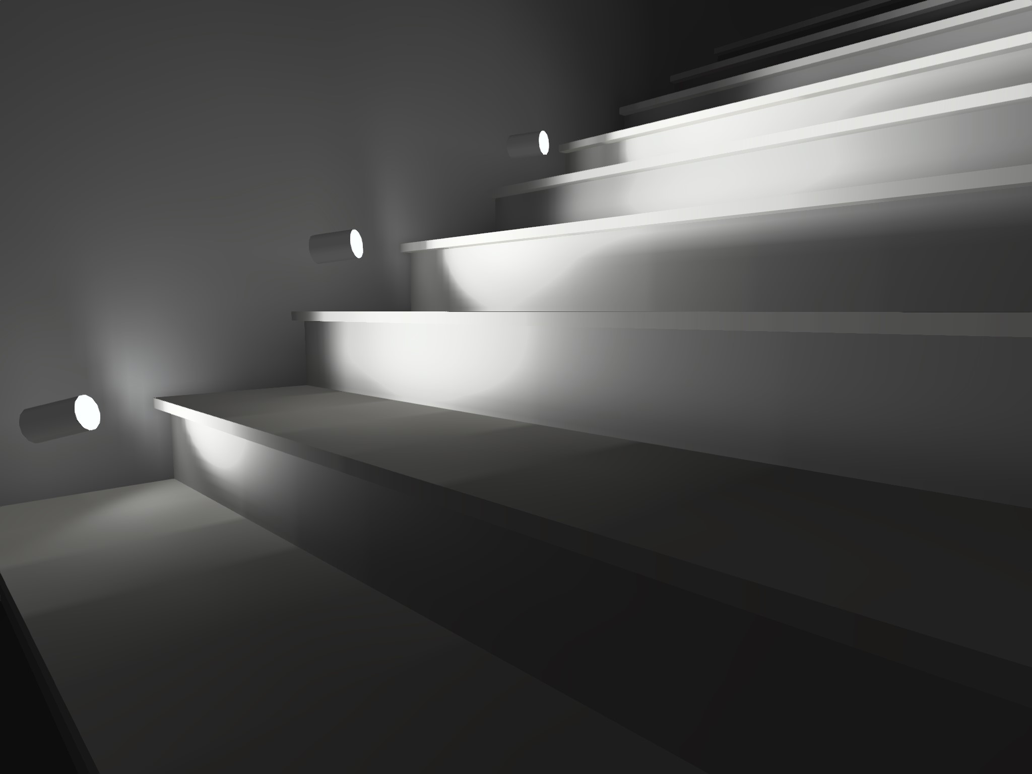 چراغ دیواری سیتا SITA